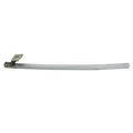 RIGHT WINDOW GUIDE "PIAGGIO GENUINE PART" PORTER  -6740387Z01000-