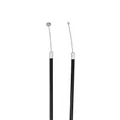 TRANSMISSION CHOKE CABLE FOR SCOOT APRILIA 50 SCARABEO 1993>2005  -SELECTION P2R-