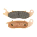 BRAKE PADS SET (2 pads) -  CL BRAKES FOR HONDA 750 XL TRANSALP 2023> Front - TOURING SINTERED)