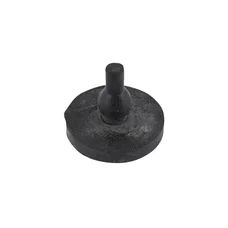 TAMPON CAOUTCHOUC DE PEDALE EMBRAYAGE ORIGINE PIAGGIO PORTER 1998-2020 -1E000539-
