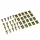 AGRAFE DE CARROSSERIE/CARENAGE/CAPOTAGE DIAM 5mm AVEC VIS DIAM 5 x 15mm (PAR 20 )