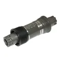 BOITIER PEDALIER SHIMANO OCTALINK ES300 121mm FILETAGE ANGLAIS / BSC / 1,37x24 POUR DERAILLEUR SUR BOITIER