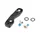 ADAPTATEUR / REHAUSSE FREIN A DISQUE ROUTE FLATMOUNT ARRIERE SRAM ETRIER 140mm POUR DISQUE 160mm