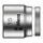 WERA 8790 HMA ZYKLOP SOCKET 1/4 Ø 15 mm (Sold per unit)  -German tools for workshop.