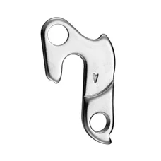 PATTE DE DERAILLEUR ALU MARWI CUBE/DIAMONBACK/BH/CANYON/LAPIERRE/SCOTT... GH-005 (VENDU A L'UNITE SUR CARTE)

