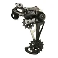 DERAILLEUR VTT ARRIERE SRAM 12V. X01 EAGLE NOIR CHAPE LONGUE POUR CASSETTE JUSQU'A 52DTS