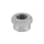 NUT FOR MOPED WHEEL Ø10x100 SHOULDERED NUT FOR MBK  (SOLD PER UNIT)  (02315000)  -SELECTION P2RI-