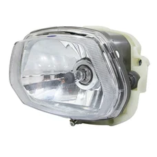 OPTIQUE/PHARE/PROJECTEUR ORIGINE PIAGGIO 125 VESPA SPRINT 2014>2015  -1D000007-