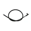 TRANSMISSION SPEEDOMETER CABLE FOR SCOOT SYM 50 DD 2002>2007, MIO 2006>  -SELECTION P2R-