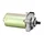 ELECTRIC STARTER "PIAGGIO GENUINE PART" 50 FLY 4 stroke 2005>, LIBERTY 4 stroke2005>, NRG PURE-JET, ZIP 4 stroke 2000>/GILERA 50 RUNNER PURE-JET/VESPA LX 4 stroke2005>, PRIMAVERA 4 stroke2013>, VESPA S 4 stroke 2008>  -96921R-