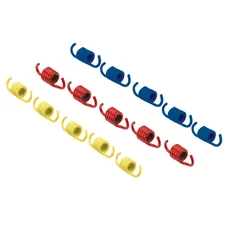RESSORT EMBRAYAGE MAXISCOOTER MALOSSI POUR ORIGINE  PIAGGIO 400 MP3, BEVERLY, X EVO, X9, X8/APRILIA 500 ATLANTIC, SCARABEO/GILERA 500 NEXUS/PEUGEOT 400 SATELIS, GEOPOLIS (JEU) (2912779) -RACING-