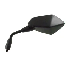 MIRROR FOR KAWASAKI 1000 Z 2007>2009, 750 Z 2007>2012  BLACK LEFT (OE 560010117) (EC APPROVED)  -SELECTION P2R-