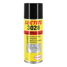 LOCTITE MR 3020 - RESIN ADHESIVE SEALANT/GASKET IMPROVER  - SPRAY 400 ml