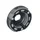 CLUTCH FOR SCOOT ARTEK K2 FOR MBK 50 BOOSTER, NITRO, OVETTO, STUNT/YAMAHA 50 BWS, AEROX, NEOS, SLIDER/APRILIA 50 SR/MALAGUTI 50 F12 (Ø 107)
