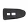 IGNITION COVER HOUSING  FOR MBK 51, 41, 40, 88, CADY, CLUB