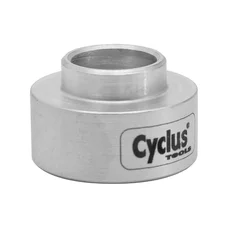 CYCLUS BEARING PRESS RING FOR INTERNAL Ø 15mm / EXT Ø 24mm -TO USE WITH TOOL Ref 180126 -