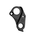 DERAILLEUR HANGER-MARWI-ALUMINIUM- GIANT GH-261 (SOLD PER UNIT)