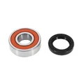 WHEEL BEARING + SEAL (KIT 6203-2RS) for REAR - ON MBK 50 BOOSTER YAMAHA 50 BWS.