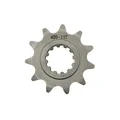 PIGNON 50 A BOITE ADAPTABLE MINARELLI 50 AM6 420 11 DTS MBK 50 X-POWER/YAMAHA 50 TZR/PEUGEOT 50 XPS/RIEJU 50 SMX, MRT/BETA 50 RR  -P2R-