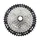 CASSETTE 12V. SHIMANO XT M8100  10-45 (MICROSPLINE NOUVELLE EMPREINTE ) (10-12-14-16-18-21-24-28-32-36-40-45)