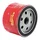 OIL FILTER FOR MAXISCOOTER MALOSSI FOR PIAGGIO 500 MP3, 400 MP3, 500 X9, 400 X8, 400 X-EVO/GILERA 500 NEXUS/PEUGEOT 500 SATELIS, 400 GEOPOLIS/APRILIA 500 ATLANTIC, 400 ATALNTIC