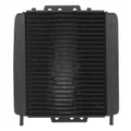 RADIATEUR MAXISCOOTER ADAPTABLE PIAGGIO 125-250-300-350-500 MP3 / GILERA 500 FUOCO 2007>2013 (OEM: 653468 / 1B001908) -SELECTION P2R