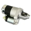 DEMARREUR ORIGINE PIAGGIO PORTER MULTITECH E6 2015>2020  -1D001796-