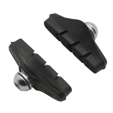PORTE PATIN FREIN ROUTE MOULE SHIMANO TIAGRA/SORA/105 ANCIEN MODELE (1 PAIRE)