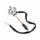 ROBINET ESSENCE 50 A BOITE ADAPTABLE RIEJU 50-125 RS2, RS3 (AVEC SONDE) (DIAMETRE 15mm) (OEM: 0/000.370.7000)  -SELECTION P2R-