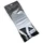 BELT FOR MAXISCOOTER ATHENA FOR YAMAHA 500 TMAX 2004>2011 (PLATINIUM) (859 x 30 x 14,6 x 28°)
