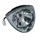 OPTIQUE/PHARE/PROJECTEUR ORIGINE PIAGGIO 50-125 FLY 2005>2012, 50-125 LIBERTY 2006>2012  -58178R-