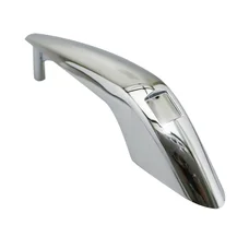 FRONT MUDGUARD CREST "PIAGGIO GENUINE PART" 125-250-300 VESPA GTS  -650263-