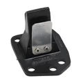 REED VALVE  MALOSSI FOR MBK 51 (VL2 CARBON - POLYMER MOUNTING) WARNING: needs a modification of the crankcase.