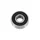 ROULEMENT DE POMPE A EAU 608 2RS SCOOT ADAPTABLE YAMAHA 50 AEROX/MBK 50 NITRO/PIAGGIO 50 NRG, ZIP SP/GILERA 50 RUNNER, DNA (22x8x7)  -SELECTION P2R-