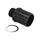 CORPS DE CASSETTE SHIMANO 11/10/9/8V. MT500 POUR AXE TRAVERSANT diam 12mm  Y0ES98030