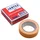 JANTEX - RIM TAPE FOR 2 TUBULARS - Wd 18 mm (SOLD BY UNIT)