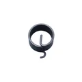 SPRING FOR KICK STARTER SHAFT "PIAGGIO GENUINE PART" GILERA 50 GSM, H@K, RK, SURFER  -942303-