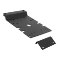 FIXATION TOP CASE SHAD TOP MASTER POUR YAMAHA 1300 FJR 2001>2005  (Y0FJ31ST)