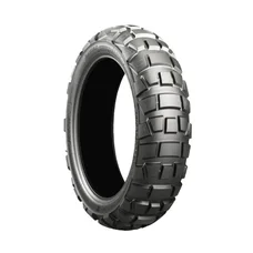 PNEU MOTO 18'' 120/80-18 BRIDGESTONE BATTLAX AX41 ADVENTURE REAR TL 62P