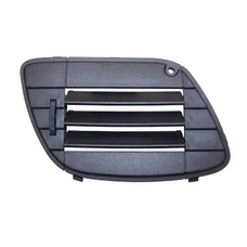 GRID -AIRFLOW-LEFT "PIAGGIO GENUINE PART" GILERA 50-125 RUNNER 1998>2004  -5756580028-