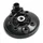 CYLINDER HEAD TOP PERF FOR MINARELLI 50 AM6/MBK 50 X LIMIT/X POWER/YAMAHA 50 DTR/TZR/PEUGEOT 50 XPS/XR6/RIEJU 50 RS1/SMX/BETA 50 RR/APRILIA 50 RS 1995>2005 (FOR CYLINDER 3217)