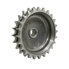 ENGRENAGE POMPE HUILE ORIGINE PIAGGIO COMMUN A LA GAMME MOTO-GUZZI  -GU30147700-