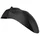 GARDE BOUE AVANT ORIGINE PIAGGIO 125 MEDLEY 2020> NOIR ABIME 85/C -1B006372400NS-