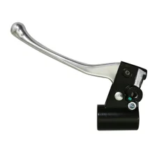 COMPLETE LEFT HANDLE "PIAGGIO GENUINE PART" 50-125 LIBERTY, PRIMAVERA, SPRINT  -CM262603-