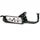 POT SCOOT TECNIGAS SILENT PRO ADAPTABLE MBK 50 BOOSTER 1990>2003 ET 2004>/YAMAHA 50 BWS 1990>2003 ET 2004>
