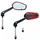 MIRROR FOR SCOOT REPLAY X-RUN RED (PAIR)