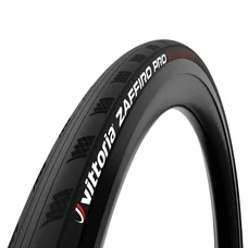 TYRE FOR ROAD BIKE 700 X 32 VITTORIA ZAFFIRO PRO BLACK GRAPHENE 2.0 - FOLDABLE (32-622)