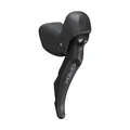 SHIFTER - FOR ROAD BIKE - SHIMANO RIGHT 11  Speed. GRX600 FOR DOUBLE - BLACK - FOR DISC BRAKE