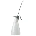 BURETTE - PRESSOL- POLYETHYLENE TRANSPARENT 300ml  BRASS PUMP/RIGID SPOUT 165mm DRIP SYSTEM (SOLD PER UNIT)