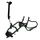 SUPPORT CHASSIS AVANT ORIGINE PIAGGIO 300 MP3 HPE 2019>  -1B0058935-